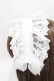 画像2: ATELIER PIERROT / Gothic LatticeS HeadDress(Clip Version)  ホワイト H-25-04-10-029-EL-AC-KB-ZH (2)