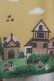 画像4: CAPREOLUS PYGARGUS（海外ロリータブランド） / Green Houseコート L マスタード H-25-04-10-1037-LO-JA-NS-ZH (4)