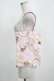 画像1: Angelic Pretty / Baked Sweets Paradeトートバッグ  ピンク H-25-04-10-1069-AP-ZA-NS-ZH (1)