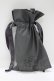 画像1: Maison de FLEUR Petite Robe canone / うつむかないためのアンブレラ  グレー H-25-04-10-1080-EL-ZA-NS-ZH (1)