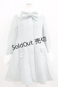 Angelic Pretty / ローラビジューコート Free ミント H-25-04-10-1011-AP-CO-NS-ZT-C016
