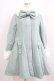 画像1: Angelic Pretty / ローラビジューコート Free ミント H-25-04-10-1011-AP-CO-NS-ZT0430H (1)