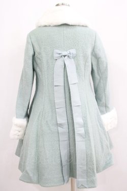 画像3: Angelic Pretty / ローラビジューコート Free ミント H-25-04-10-1011-AP-CO-NS-ZT0430H