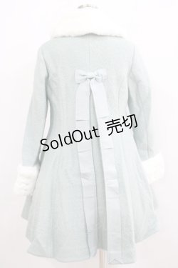 画像3: Angelic Pretty / ローラビジューコート Free ミント H-25-04-10-1011-AP-CO-NS-ZT-C016