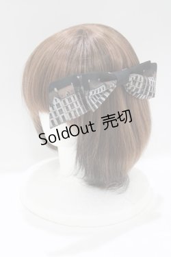 画像5: Lyre Ivy（海外ロリータブランド） / House of Brasovジャンパースカート S ブラック H-25-04-10-1022-GO-OP-NS-ZH