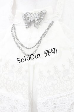 画像2: Ozz Croce / ジャボタイ  白 H-25-04-10-025-OO-ZA-KB-ZH