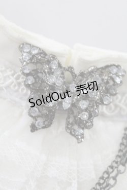 画像4: Ozz Croce / ジャボタイ  白 H-25-04-10-025-OO-ZA-KB-ZH