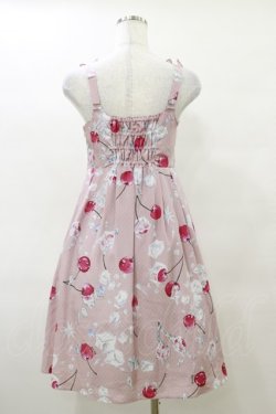 画像2: MILK / フローズンチェリーBaby doll  アイスピンク H-25-04-11-1053-ML-OP-KB-ZH