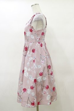 画像3: MILK / フローズンチェリーBaby doll  アイスピンク H-25-04-11-1053-ML-OP-KB-ZH