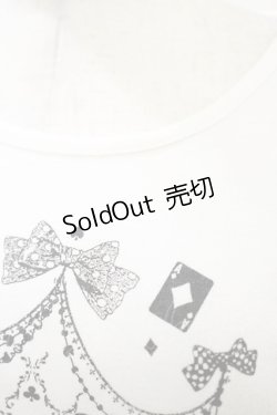 画像3: PUTUMAYO / ALICEフリルカットソー  白 H-25-04-11-1029-PT-TO-KB-ZH