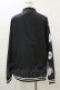 画像2: NieR Clothing / LIGHT BLOUSON JACKET  黒 H-25-04-11-1035-PU-JA-KB-ZH (2)