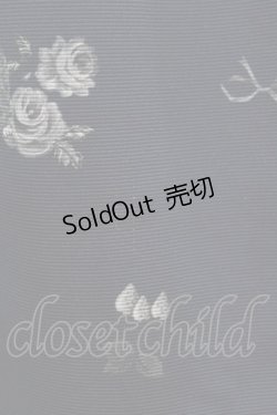 画像3: Franche Lippee / オリプリワンピース M ネイビー H-25-04-11-019-LO-OP-NS-ZH
