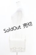 ｍ petit by misako / 2WAYバッグ  オフ H-25-04-11-027-0-BG-NS-ZH