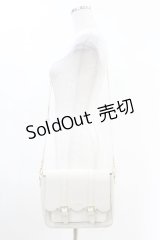 ｍ petit by misako / 2WAYバッグ  オフ H-25-04-11-027-0-BG-NS-ZH