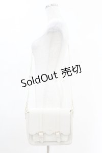 ｍ petit by misako / 2WAYバッグ  オフ H-25-04-11-027-0-BG-NS-ZH