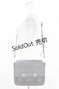 ｍ petit by misako / 2WAYバッグ  ブラック H-25-04-11-028-0-BG-NS-ZH