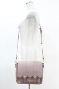 ｍ petit by misako / 2WAYバッグ  ピンク H-25-04-11-029-0-BG-NS-ZH