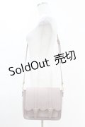ｍ petit by misako / 2WAYバッグ  ピンク H-25-04-11-029-0-BG-NS-ZH