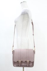 ｍ petit by misako / 2WAYバッグ  ピンク H-25-04-11-029-0-BG-NS-ZH