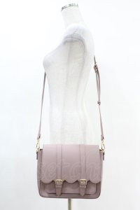 ｍ petit by misako / 2WAYバッグ  ピンク H-25-04-11-029-0-BG-NS-ZH