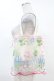 画像1: Franche Lippee / トートバッグ  オフ H-25-04-11-031-LO-BG-NS-ZH (1)