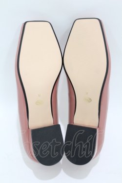 画像3: Maison de FLEUR Petite Robe canone / エトワール気取るバレエシューズ M ピンク H-25-04-11-034-EL-SH-NS-ZH