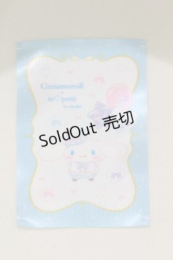 画像3: m petit by misako / サンリオキャラクターズコラボ シナモロール カンカン帽  オフ H-25-04-11-035-LO-AC-NS-ZH