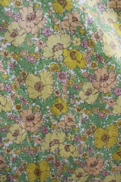 画像4: Jane Marple Dans Le Salon / Meadow Songのサロペットドレス  イエロー H-25-04-12-054-JM-PA-KB-ZH
