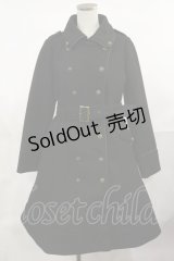 Amavel / ナポレオンコート Free ブラック H-25-04-12-1045-CA-CO-NS-ZT-C063