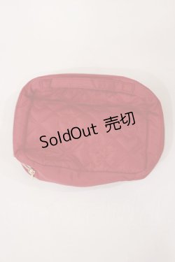 画像2: Maison de FLEUR / いちごケース&チャームBOOK  レッド H-25-04-12-1001-LO-ZA-NS-ZH