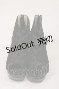 axes femme / レースアップブーサン L ブラック H-25-04-12-1014-AX-SH-NS-ZH