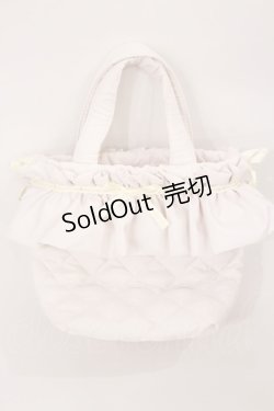 画像2: Maison de FLEUR / いちごバッグ&チャームBOOK  ピンク H-25-04-12-1002-LO-BG-NS-ZH