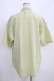 画像3: MILKBOY / CORD SHIRTS  マスタード×ブルー H-25-04-12-058-MB-BL-KB-ZH (3)