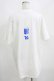 画像3: MILKBOY / UNIVERSITY TEE L ホワイト H-25-04-12-067-MB-TO-KB-ZH (3)