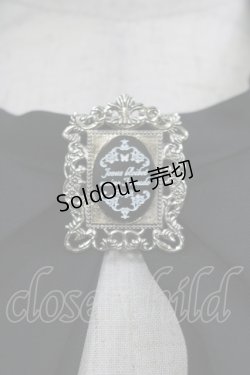 画像2: Sheglit / "Sacred"タックジャボ  黒 H-25-04-12-071-EL-ZA-KB-ZH