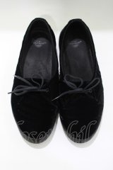 Dr.Martens （Getta Grip） / MORADAシューズ UK6(約25cm) ブラック H-25-04-12-076-PU-SH-KB-ZH