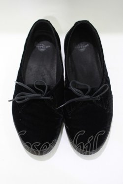 画像1: Dr.Martens （Getta Grip） / MORADAシューズ UK6(約25cm) ブラック H-25-04-12-076-PU-SH-KB-ZH