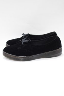 画像2: Dr.Martens （Getta Grip） / MORADAシューズ UK6(約25cm) ブラック H-25-04-12-076-PU-SH-KB-ZH