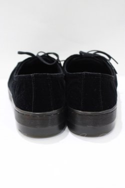 画像3: Dr.Martens （Getta Grip） / MORADAシューズ UK6(約25cm) ブラック H-25-04-12-076-PU-SH-KB-ZH