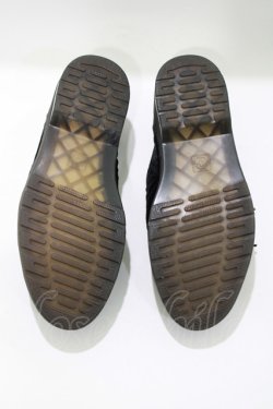 画像4: Dr.Martens （Getta Grip） / MORADAシューズ UK6(約25cm) ブラック H-25-04-12-076-PU-SH-KB-ZH