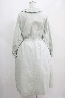 画像3: Jane Marple Dans Le Salon / Jardin Des Fleurs Embroideryドレス  ミント H-25-04-12-015-JM-OP-KB-ZH