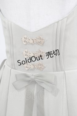 画像4: Amavel / Vintage Dollジャンパースカート Free グリーン H-25-04-13-1012-CA-OP-NS-ZH