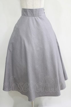 画像4: an another angelus / ビスチェセットアップ Free L/GRAY H-25-04-13-1019-CA-OP-NS-ZH