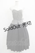 an another angelus / ニュールックセットアップ Free BLACK×GY H-25-04-13-1020-CA-OP-NS-ZH