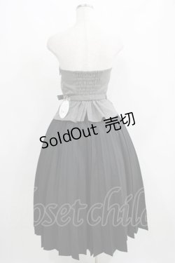 画像3: an another angelus / ニュールックセットアップ Free BLACK×GY H-25-04-13-1020-CA-OP-NS-ZH