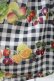 画像5: Melody BasKet / Fruits BasKetワンピース  ブラック H-25-04-13-006-LO-OP-KB-ZH (5)