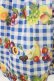 画像5: Melody BasKet / Fruits BasKetワンピース  ブルー H-25-04-13-007-LO-OP-KB-ZH (5)