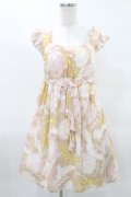 MILK / ビーナスパールベビードール  シェルベージュ H-25-04-13-013-ML-OP-KB-ZH