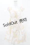 MILK / ビーナスパールベビードール  シェルベージュ H-25-04-13-013-ML-OP-KB-ZH