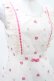 画像3: Emily Temple cute / ローズ刺繍ノースリーブワンピース Free ピンク H-25-04-13-014-ET-OP-KB-ZH (3)